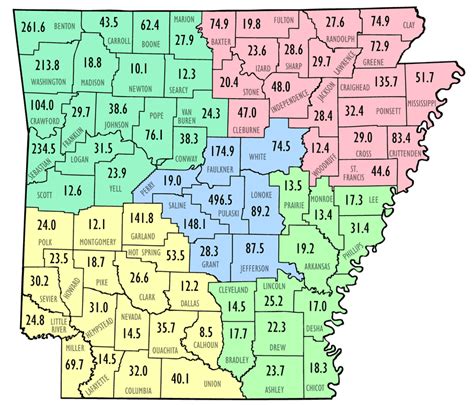 population of cabot arkansas|Iba pa.